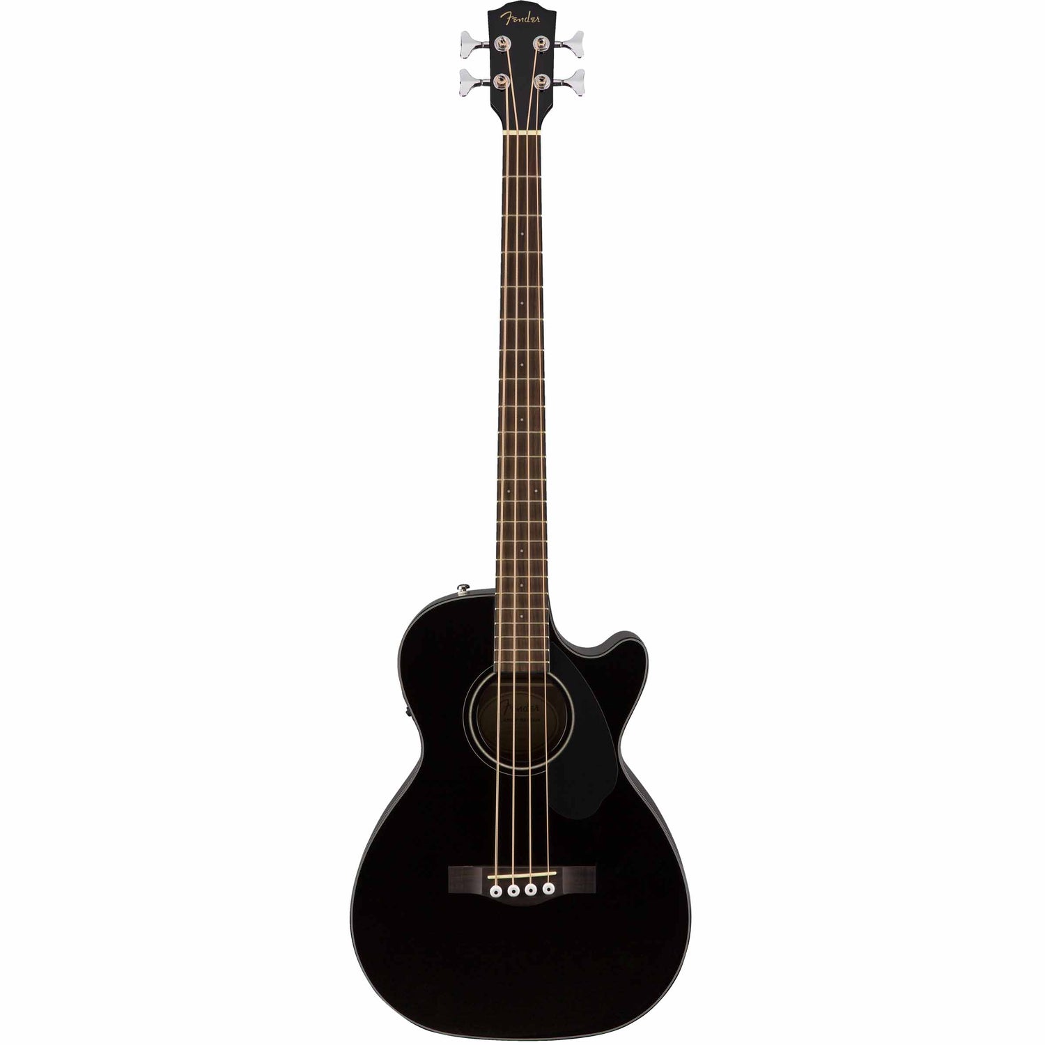 Bajos Electroacusticos