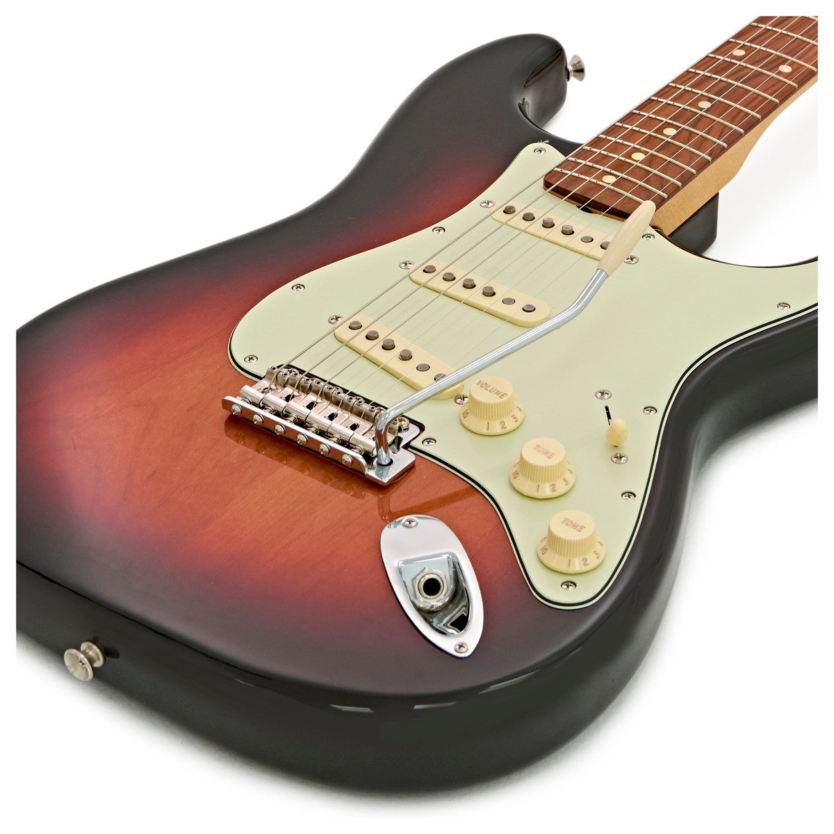 Guitarras Electricas