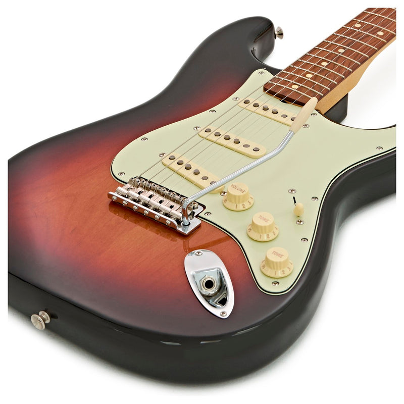Guitarras Eléctricas