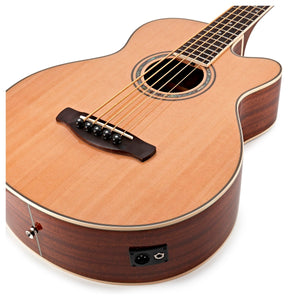 Guitarras Electroacusticas