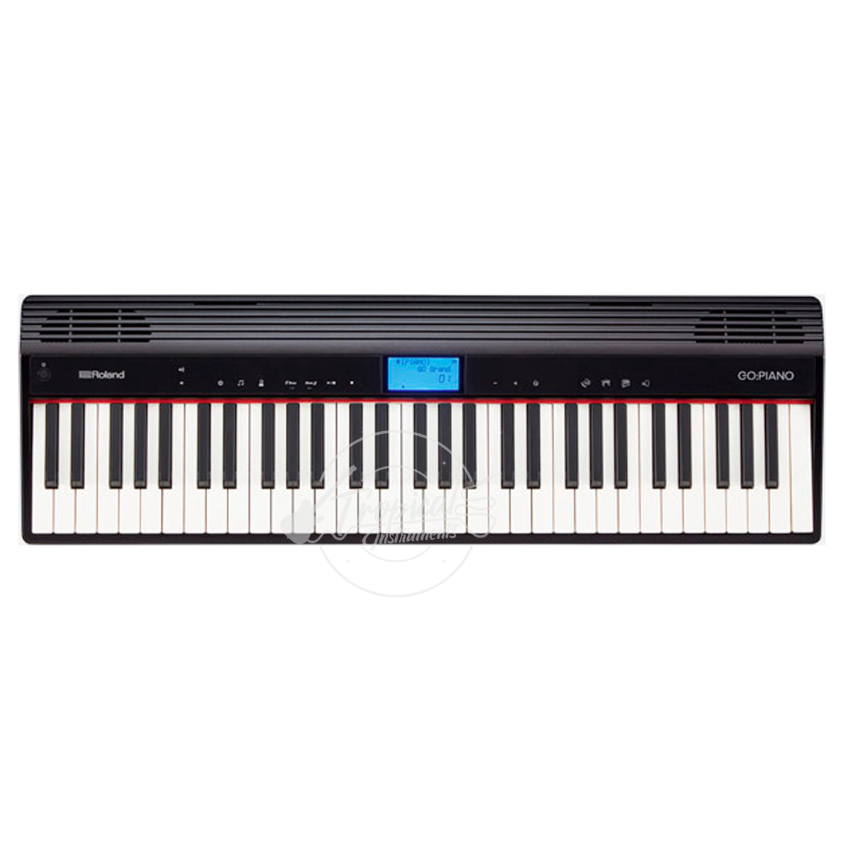 Teclados
