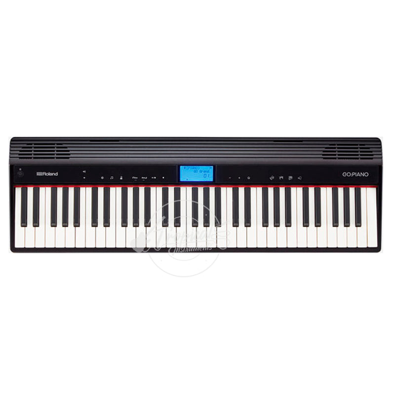 teclados