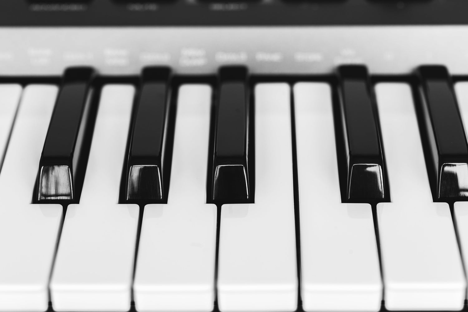 Accesorios Piano