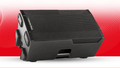 CERWIN VEGA CVE-12-NA Altavoz profesional activo con conectividad BLUETOOTH, unidad de 12"