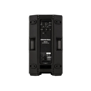 CERWIN VEGA CVE-10-NA Altavoz profesional activo con conectividad BLUETOOTH, unidad de 10"