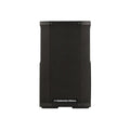 CERWIN VEGA CVE-10-NA Altavoz profesional activo con conectividad BLUETOOTH, unidad de 10"