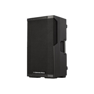 CERWIN VEGA CVE-10-NA Altavoz profesional activo con conectividad BLUETOOTH, unidad de 10"