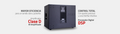Subwoofer QMC con altavoz de 18", activo con DSP  MAX-118