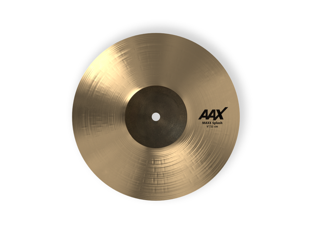 PLATILLO SABIAN AAX 9'' MAX SPLASH 20905XMPV2