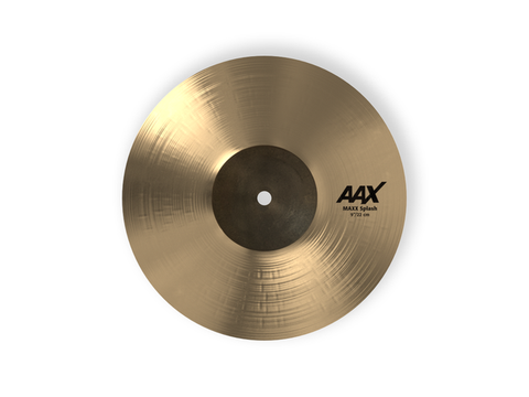 PLATILLO SABIAN AAX 9'' MAX SPLASH 20905XMPV2