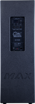 BAFLE AMPLIFICADO QMC 2X15 » Con Bluetooth 1200W MAX215