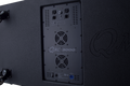 Subwoofer con 2 altavoces de 18", activo con DSP Q-28