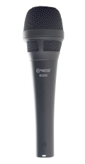 Microfono Dinamico Profesional Krieg de Voz K3250