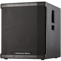 CERWIN VEGA CVE-18S-NA Subwoofer activo de uso profesional con conectividad BLUETOOTH, unidad de 18