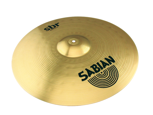 PLATILLO SABIAN SBR1402