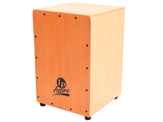 CAJON LP ASPIRE LPA1331