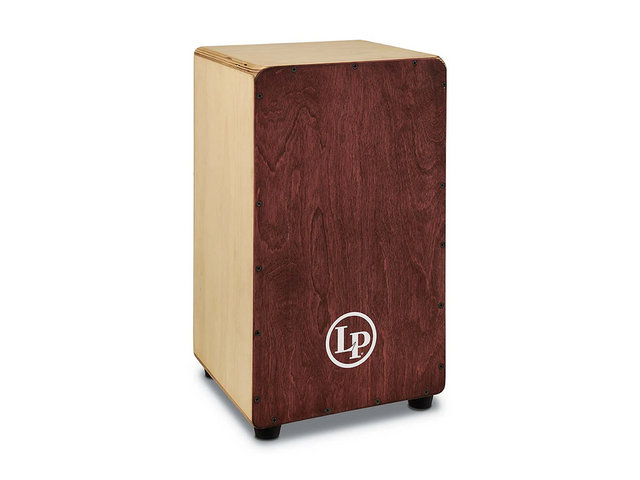 CAJON LP ''GROOVE'', ABEDUL BALTICO LP1427W