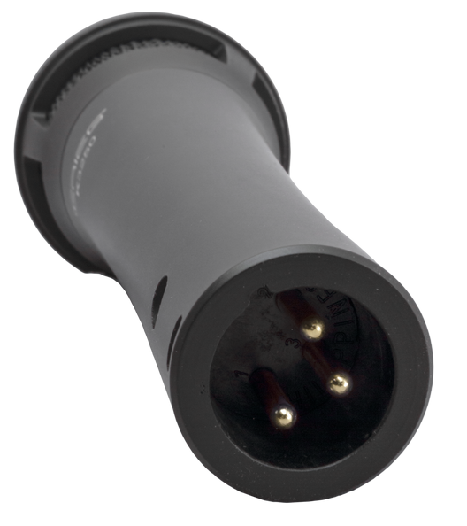 Microfono Dinamico Profesional Krieg de Voz K3250