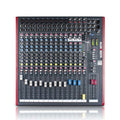 ALLEN & HEATH ZED-16FX mezclador de 10 canales USB multiefectos