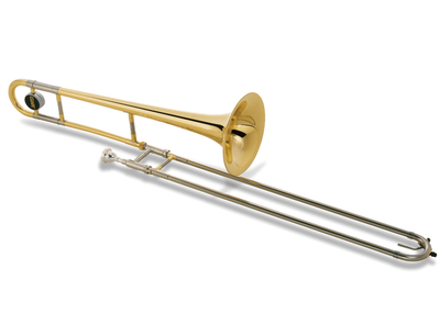 TROMBON DE VARA SI BEMOL JUPITER LAQUEADO C/ESTUCHE JTB700Q