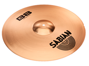 PLATILLO SABIAN B8X 18'' CRASH RIDE 41811X
