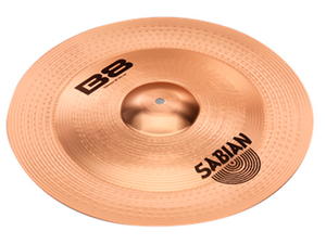 PLATILLO SABIAN B8X 18'' CHINESE 41816X