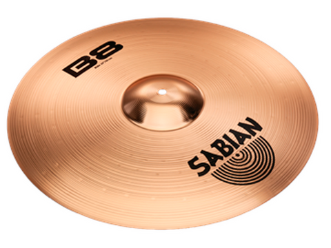 PLATILLO SABIAN B8X 20'' RIDE 42012X
