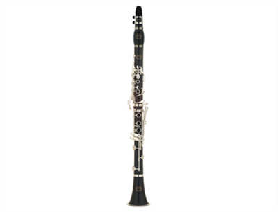 CLARINETE SI BEMOL JUPITER 17/6, EBONITE, CON ESTUCHE JCL700NA
