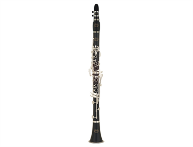 CLARINETE SI BEMOL JUPITER 17/6, EBONITE, CON ESTUCHE JCL700NA