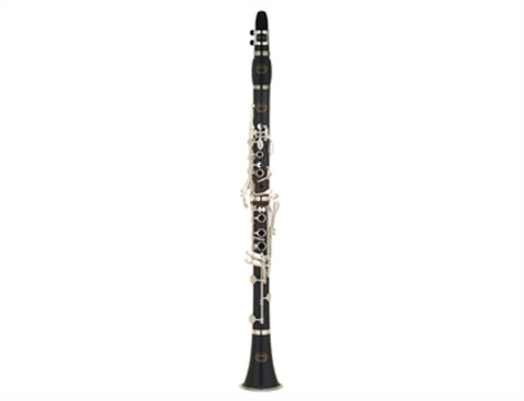 CLARINETE SI BEMOL JUPITER 17/6, EBONITE, CON ESTUCHE JCL700NA