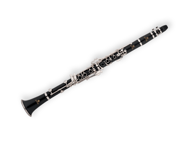 CLARINETE SI BEMOL JUPITER CON ESTUCHE, GRANADILLA JCL750SQ
