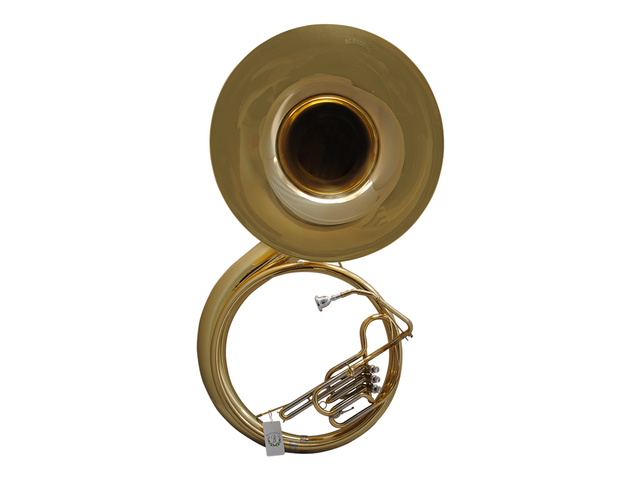 SOUSAFON BLESSING SI BEMOL LAQUEADO CON ESTUCHE 6478L-4