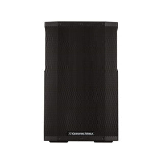 CERWIN VEGA CVE-15-NA Altavoz profesional activo con conectividad BLUETOOTH, unidad de 15"