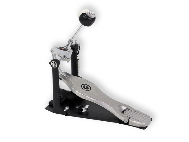 PEDAL GIBRALTAR PARA BOMBO 6711DD