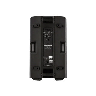 CERWIN VEGA CVE-15-NA Altavoz profesional activo con conectividad BLUETOOTH, unidad de 15"