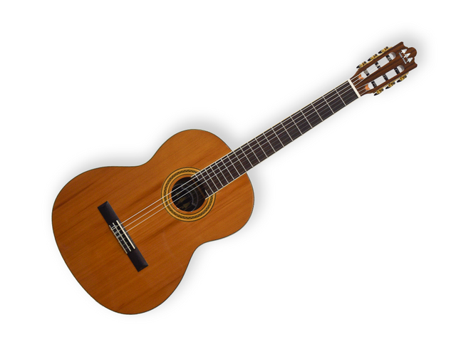 GUITARRA CLASICA TRES PINOS NATURAL TPCG-0800 NT