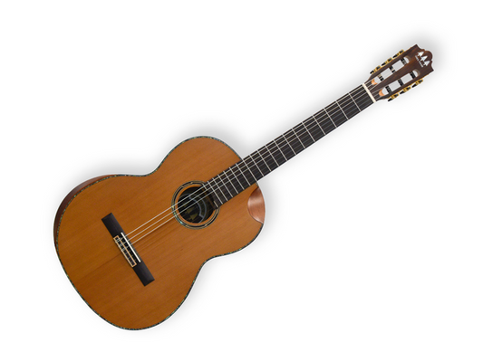 GUITARRA CLASICA TRES PINOS NATURAL TPCG-1200 NT