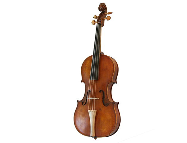 VIOLA 15'' LARK CON ARCO, BARBADA Y ESTUCHE 142315