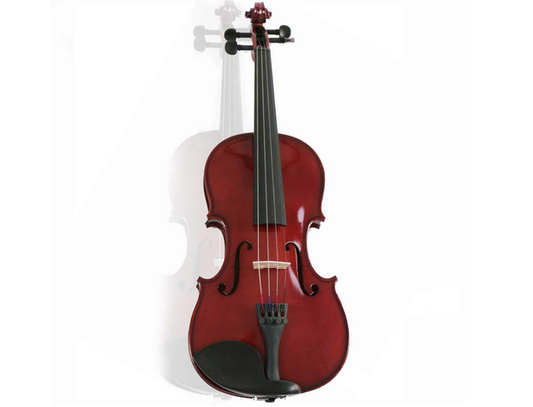 VIOLIN 3/4 HÖFNER ''ALFRED STINGL'' CON ARCO Y ESTUCHE AS-045-V3/