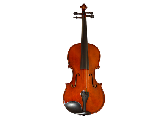 VIOLIN 4/4 HÖFNER ''ALFRED STINGL'' CON ARCO Y ESTUCHE AS-060-V4/4