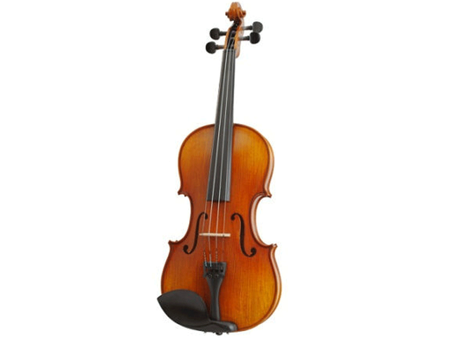 VIOLIN 4/4 HÖFNER ''ALFRED STINGL'' CON ARCO Y ESTUCHE AS-045-V4/4