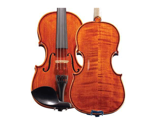 VIOLIN 4/4 HÖFNER ''ALFRED STINGL CONSERVATORY'' CON ARCO Y ESTUCHE AS-160-V4/4