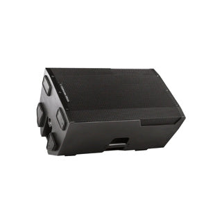 CERWIN VEGA CVE-15-NA Altavoz profesional activo con conectividad BLUETOOTH, unidad de 15"