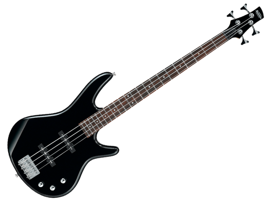 BAJO ELECTRICO IBANEZ ''SDGR'' NEGRO GSR180-BK