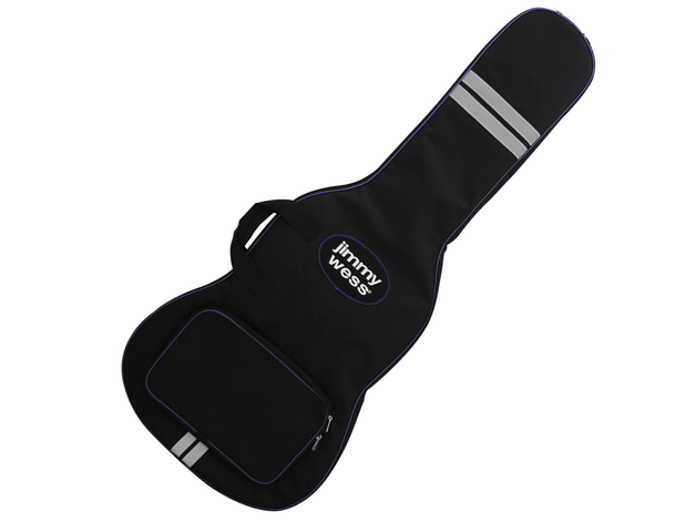 FUNDA JIMMY WESS PARA GUITARRA ELECTRICA JWFGE