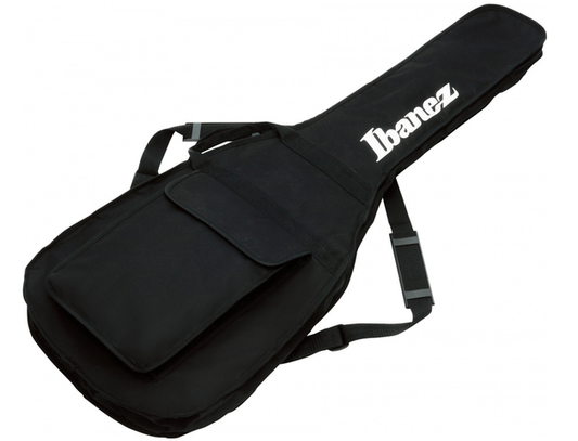 FUNDA IBANEZ PARA GUITARRA ELECTRICA NEGRA IGB101