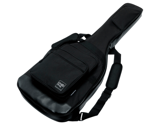 FUNDA IBANEZ ''POWERPAD'' PARA GUITARRA ELECTRICA, NEGRA IGB540-BK