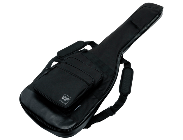 FUNDA IBANEZ ''POWERPAD'' PARA BAJO ELECTRICO, NEGRA IBB540-B