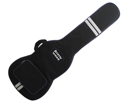 UNDA JIMMY WESS PARA BAJO ELECTRICO JWFBE