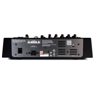 ALLEN & HEATH ZEDI-10FX Mezcladora de 6 canales con efectos